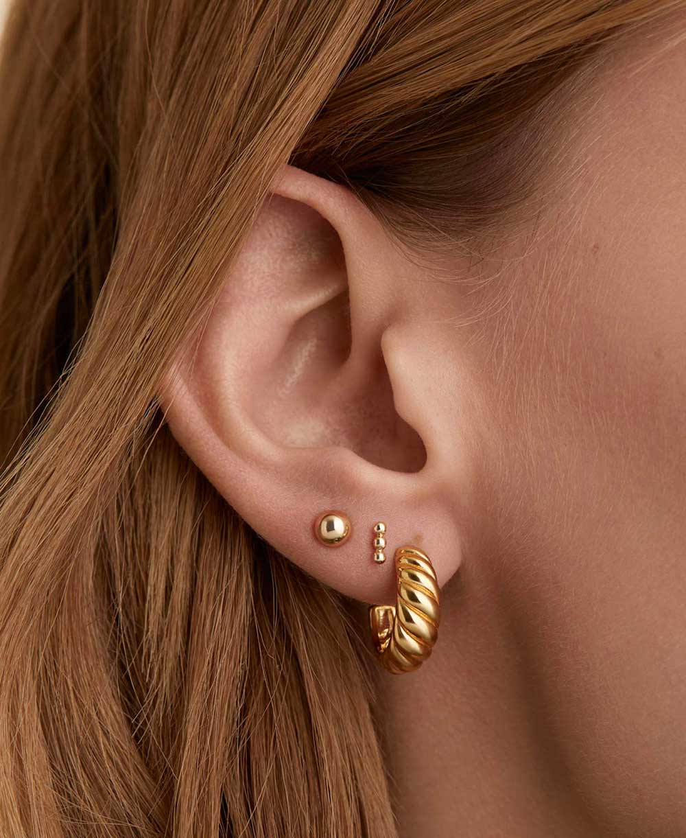 Dorra Gold Variable product